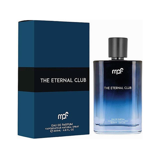MPF The Eternal Club