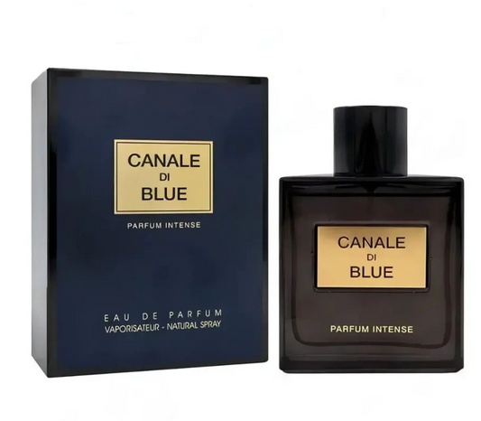 Canale Di Blue Parfum Intense