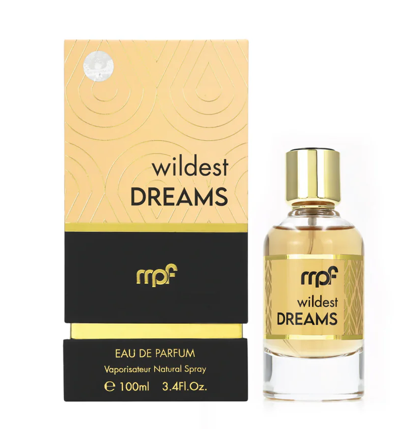 Wildest Dreams